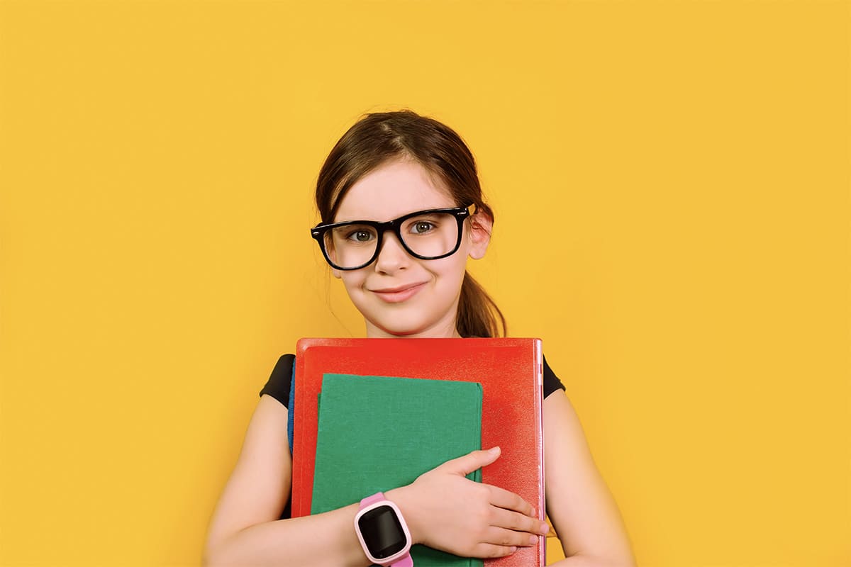 Smartwatch en la educación