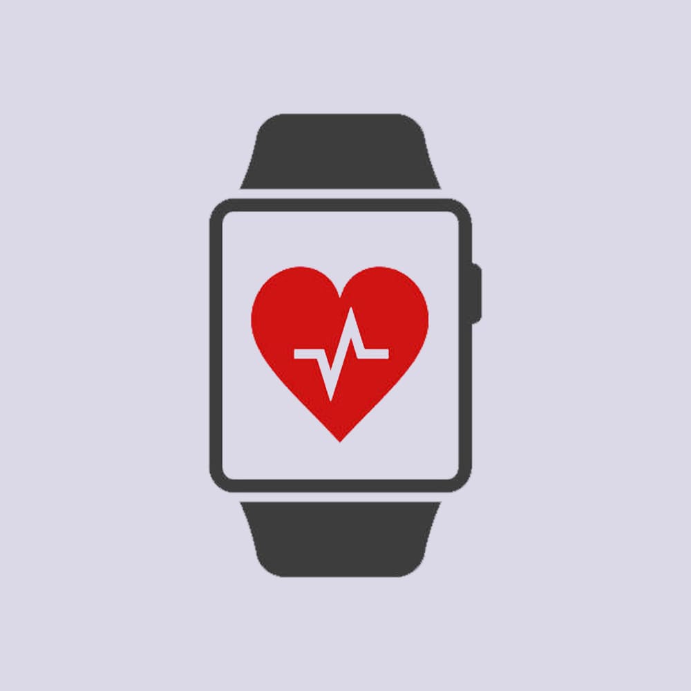Health and Fitness Monitoring
