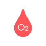 Sensor de SpO2 (oxigênio no sangue)