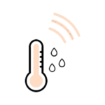 Temperature and Humidity Sensors