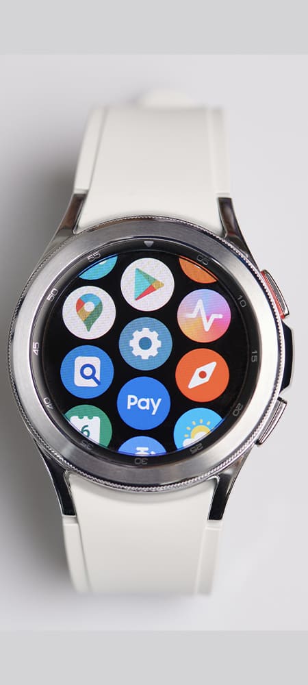 Qué ventajas y desventajas tienen los smartwatches redondos?