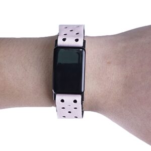 C1 Bluetooth Smart bracelet