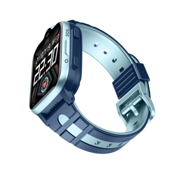 Custom Smartwatch Tailored For Specific Industries | iSmarch