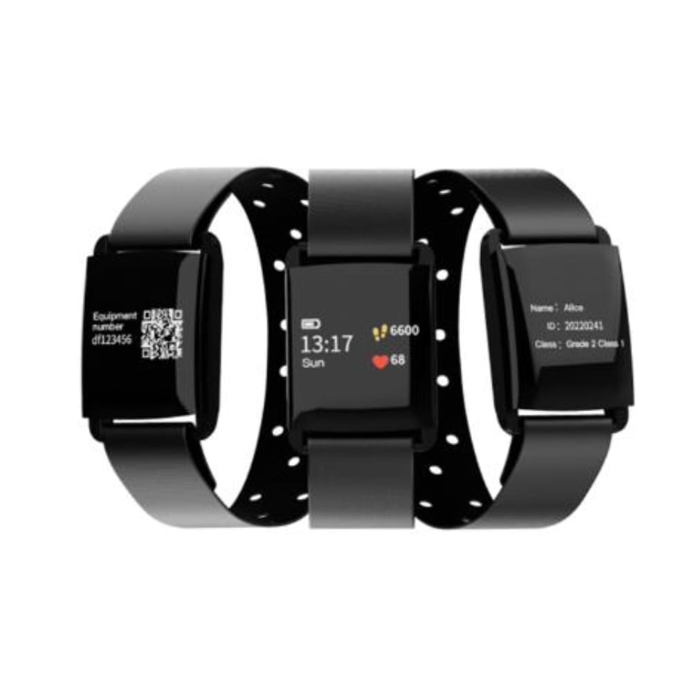 T3 fitness tracker