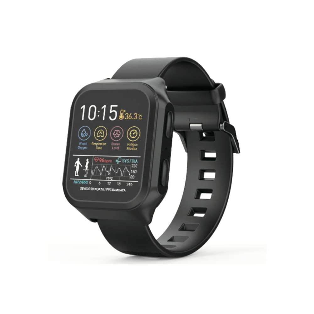 J3 Lora Smartwatch