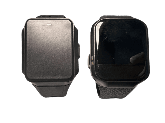 iSmarch_J1_J2_Smartwatch_Descripción general