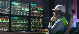 Smart Helmet: Boosting Safety and Productivity in Construction & More