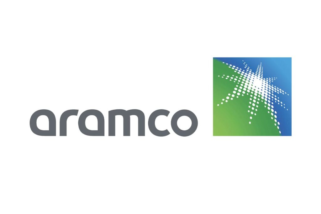 Aramco-Logo