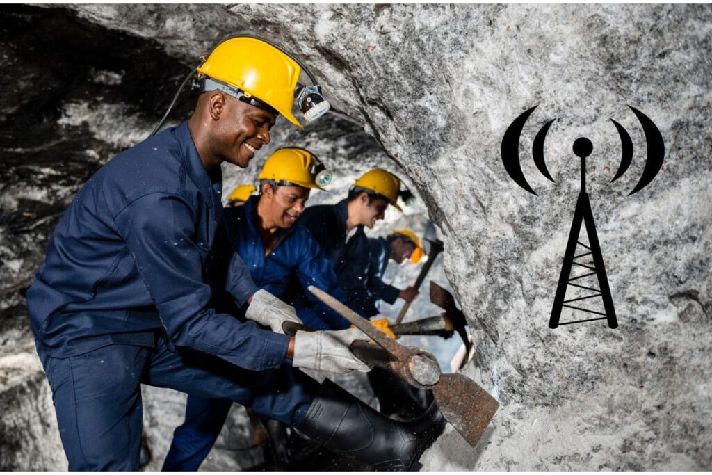 mining industry