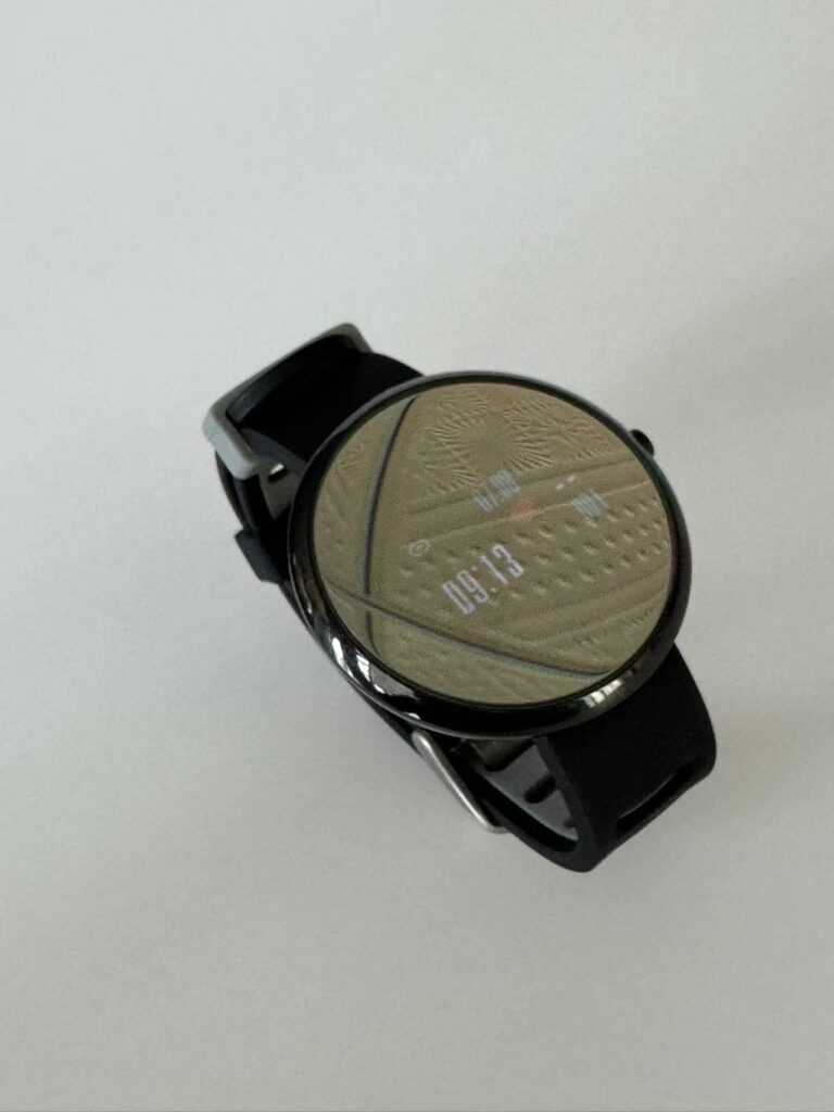 Smart Anti-Lost Bluetooth Watches2