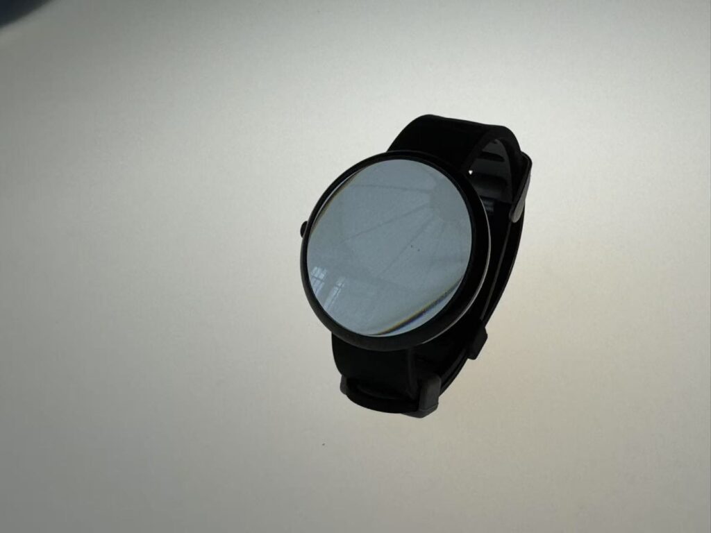 Smart Anti-Lost Bluetooth Watches3